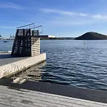 2br W Balcony By S And Munch * Oslo