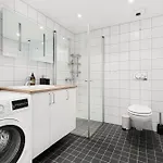 2br W Balcony By S And Munch Apartment *