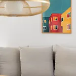 Apartment 2br W Balcony By S And Munch