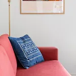 2br W Balcony By S And Munch Oslo