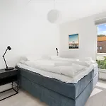 2br W Balcony By S And Munch Apartment Oslo