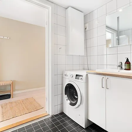 Apartman 2br W Balcony By S And Munch