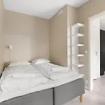 2br W Balcony By S And Munch Apartmán *