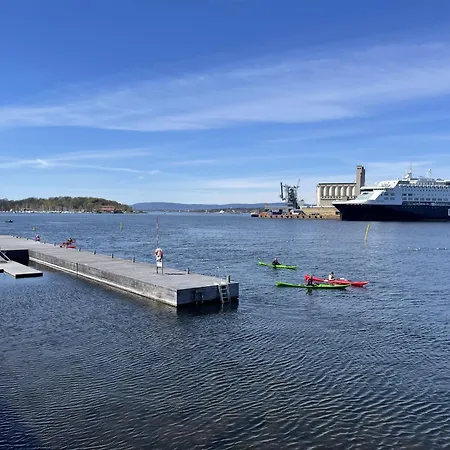 شقة 2br W Balcony By S And Munch *