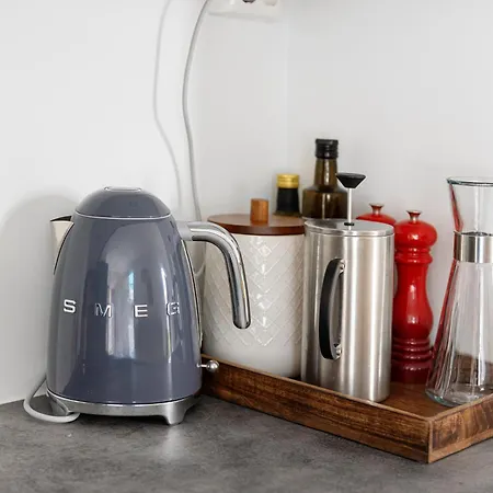 2br W Balcony By S And Munch